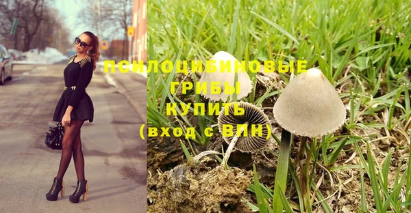 кристаллы Алексеевка
